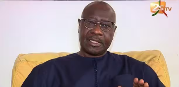 Tensions à la 2STV : Ces révélations intrigantes chez El Hadji Ndiaye
