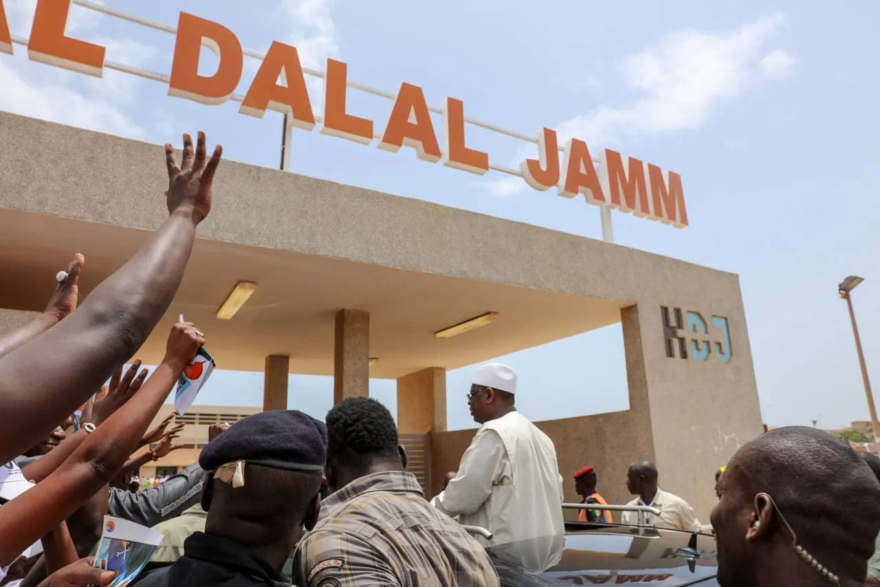 PMA et greffe de moelle : L’audit qui secoue le chantier de Dalal Jamm