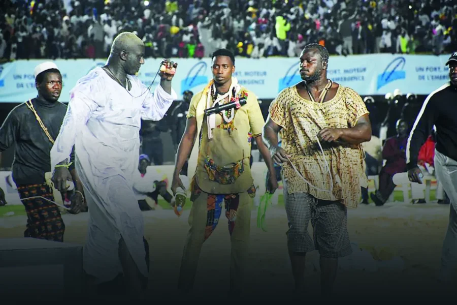 Ces rivalités qui ont tenu l’arène en haleine (1/5)