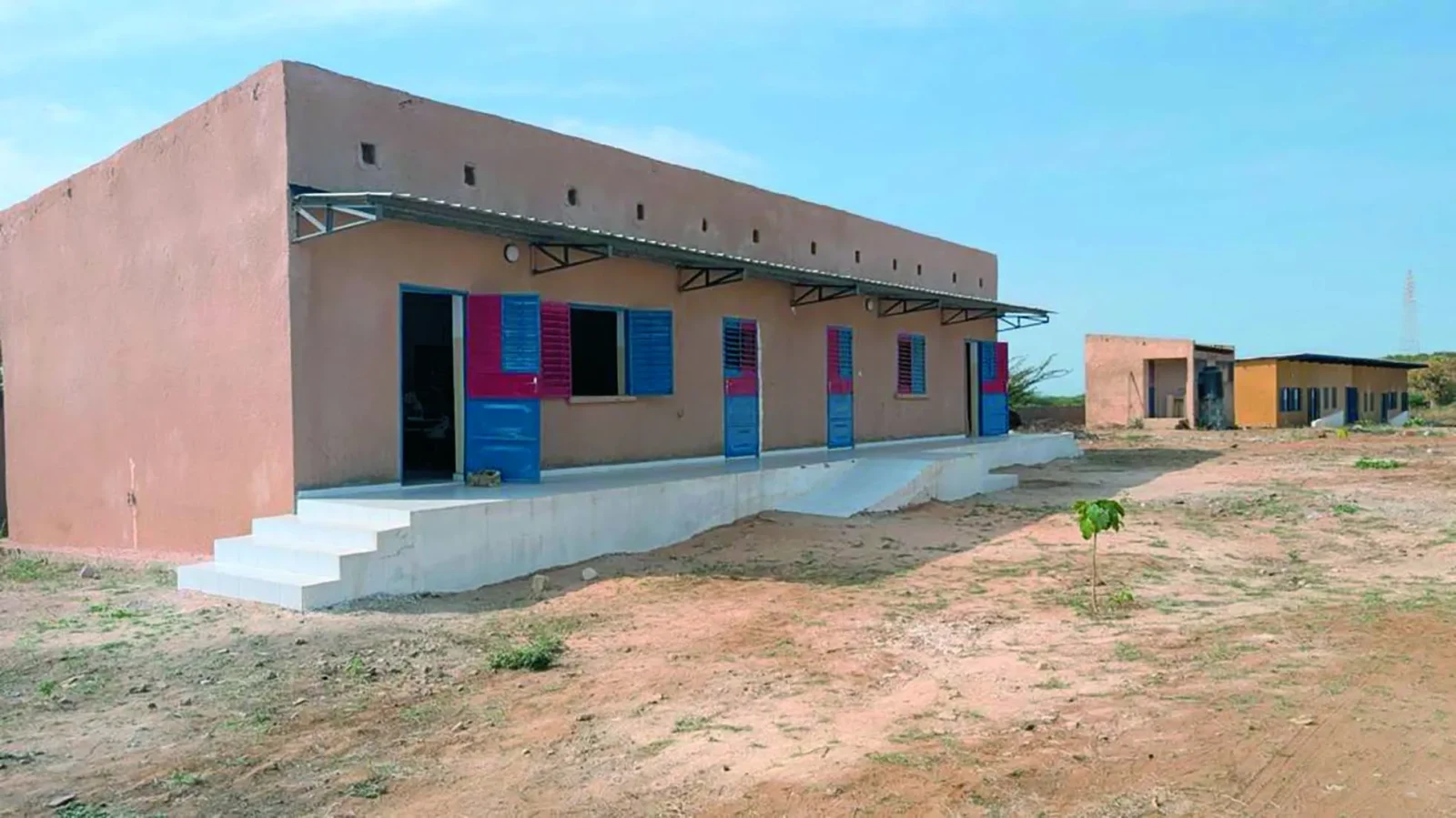 Commune de Diass : Le lycée et l’école Thicky 2 étrennent de nouvelles salles de classe