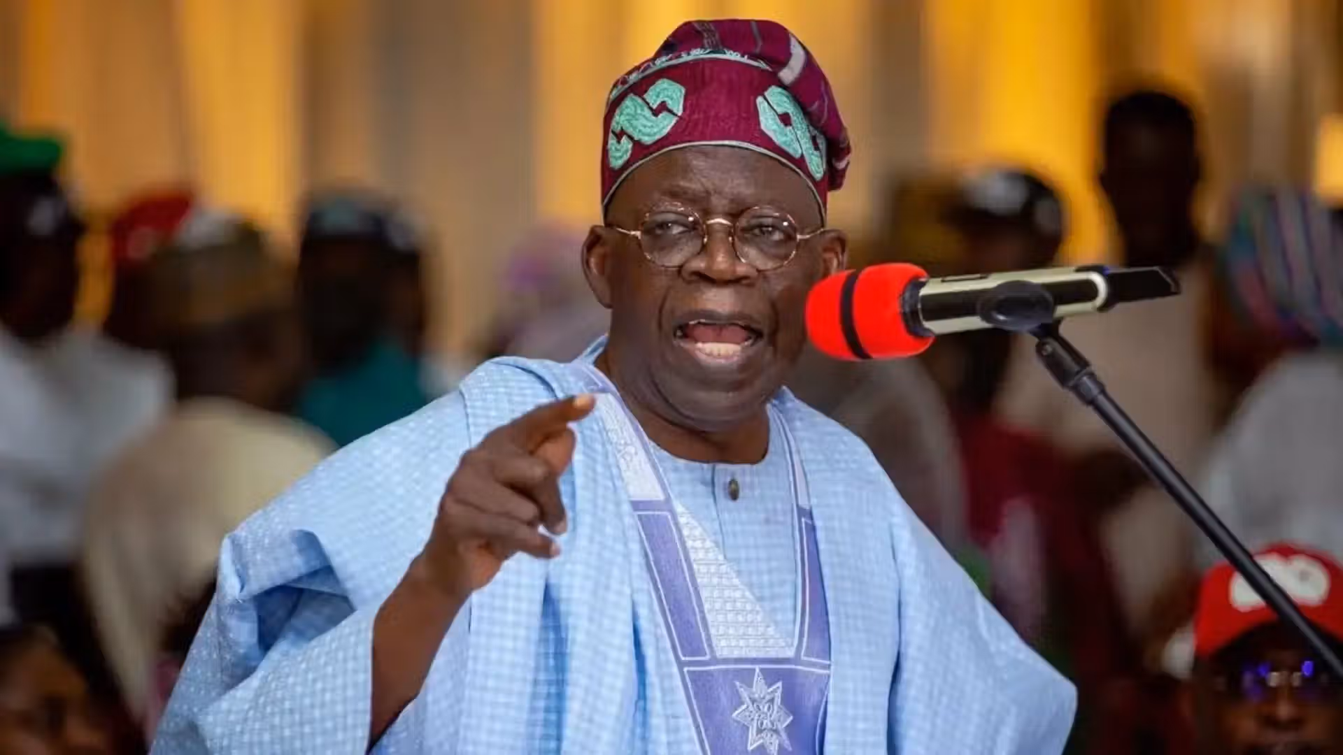 Nigeria : les 38 fidèles enlevés ont été libérés, Tinubu salue les forces de sécurité