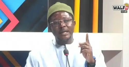 État de santé de Sonko : La mise en garde surprenante de Cheikh Bara Ndiaye