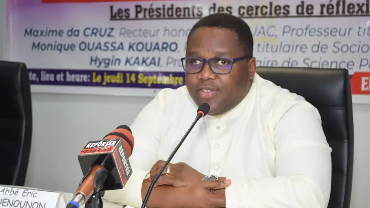 Élections générales au Bénin : L’appel de l’Iajp