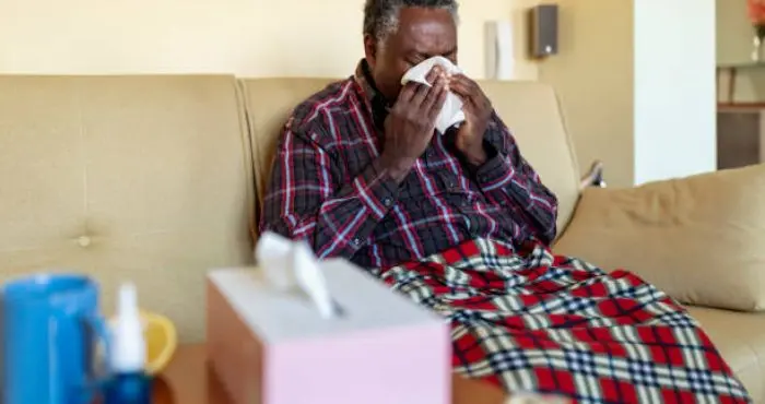 Epidémie de grippe : Ce que l’on sait sur la souche H3N2, selon les…