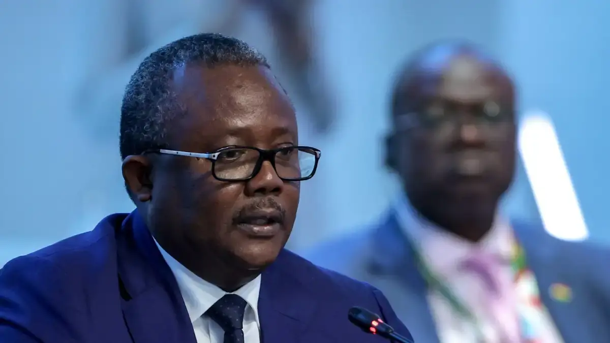 Putsch en Guinée-Bissau : Ousmane Sonko parle de « mascarade »