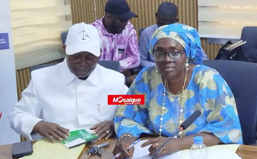 Appel à la grève : le SLECG favorable à la poursuite des négociations convoque une assemblée générale