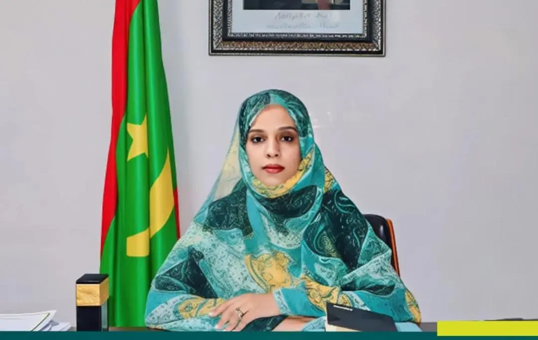 Mauritanie : la ministre de l’Éducation appelle à la réactivation des salles informatiques et des laboratoires dans les lycées