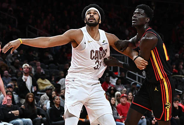NBA : Mouhamed Gueye s’illustre avec les Hawks, vainqueurs de Cleveland