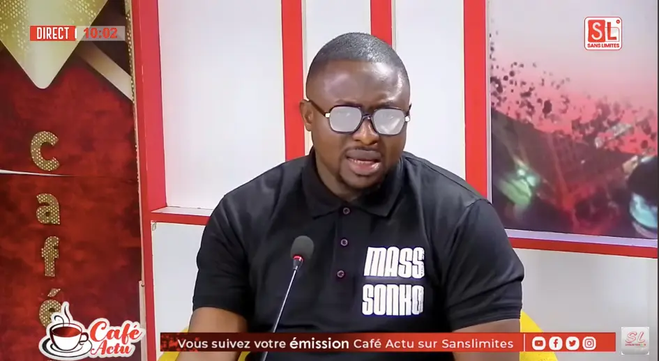 Polémique de bourse, Mass Mboup remet la député de Pastef à sa place & interpelle Sonko sur la situation (vidéo)