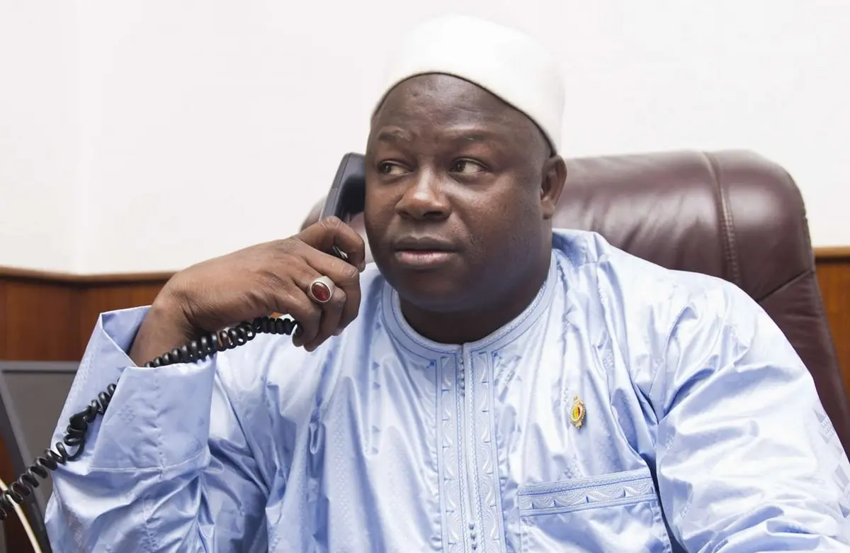 Sûreté urbaine à Guédiawaye : Bougazelli accumule les plaintes