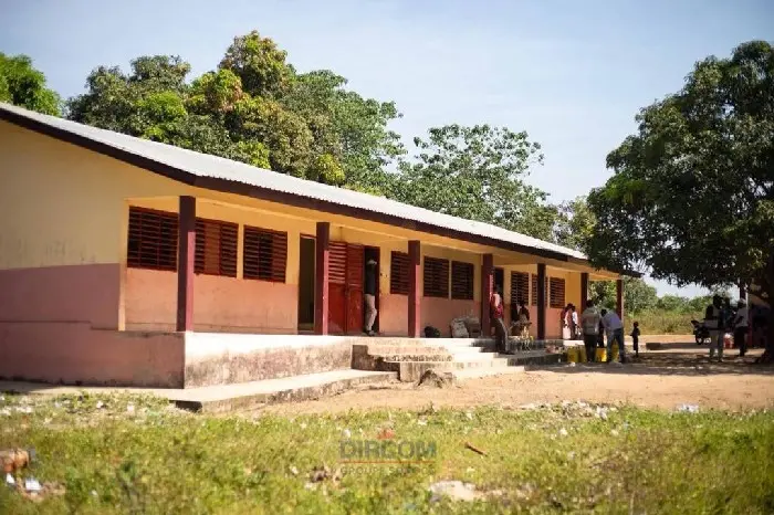 Éducation, solidarité et engagement: quand le Groupe SONOCO redonne vie aux écoles de nos communautés