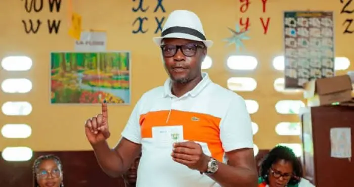 Droit de réponse d’Ibrahim Hien à sa condamnation à 3 ans de prison ferme