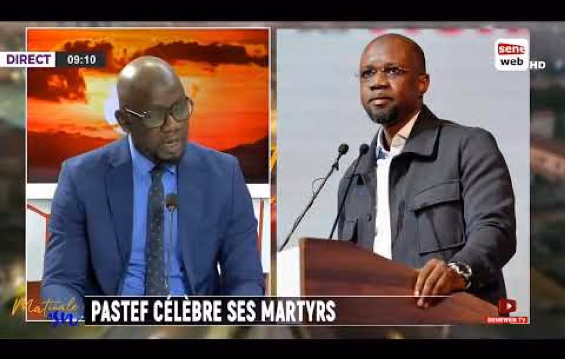 Bira Révèle Des Éléments Insoupçonnés Sur La Sortie De Sonko...