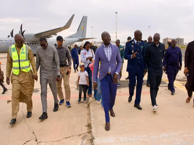 Journée internationale de l’Aviation civile : Le Sénégal célèbre une aviation vecteur de développement, d’inspiration et d’opportunités pour la jeunesse