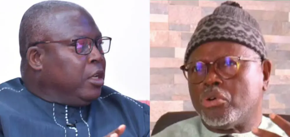 Pape Sané en prison : Alioune Tine réclame sa libération