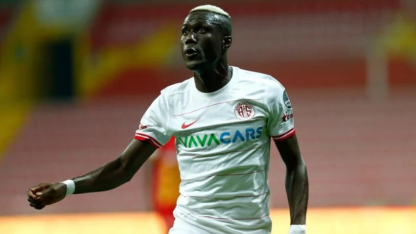 Turquie : Alassane Ndao placé en détention provisoire dans l’affaire des paris illégaux