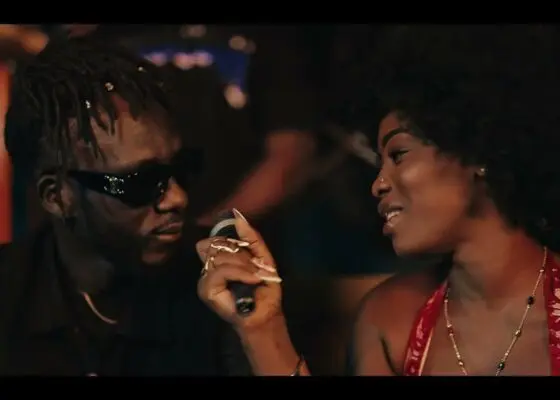 Akhlou Brick et Omzo Dollar dévoilent ‘Thiompintance’