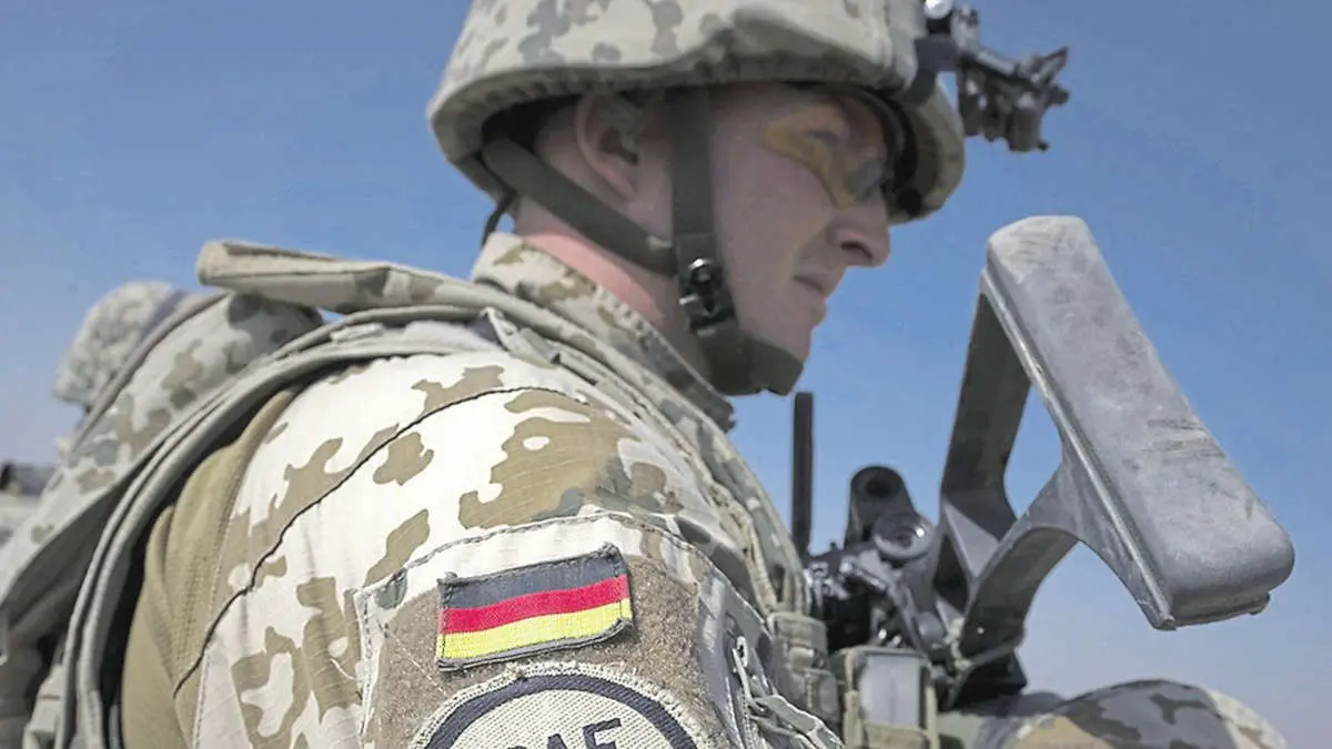 Armement : l&rsquo;Allemagne a-t-elle trahi l&rsquo;Europe ?