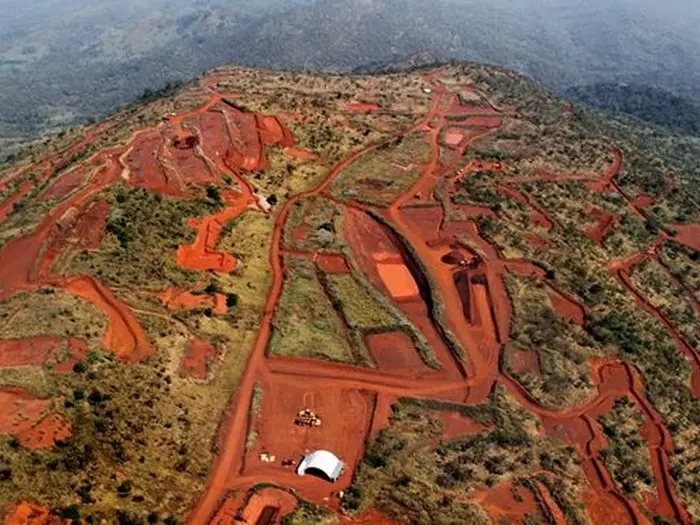 Projet Simandou: plusieurs milliers de travailleurs se retrouvent au chômage !