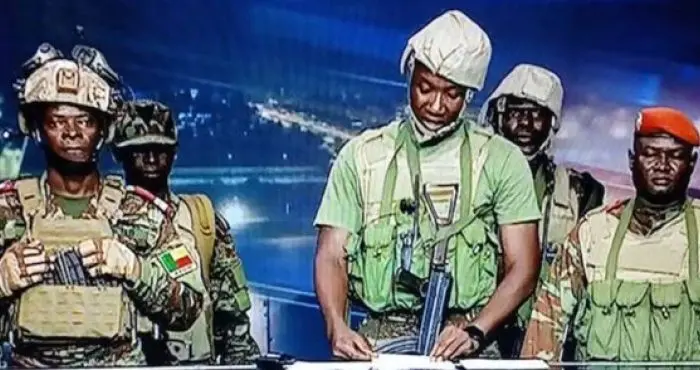 Le putsch au Bénin livre des secrets : Le coup d’Etat a été planifié…