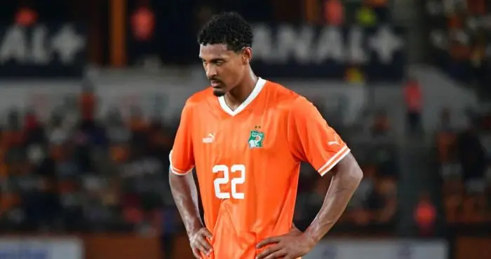 CAN Maroc 2025 : Sébastien Haller forfait
