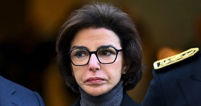 France : Les domiciles, le ministère et la mairie d&rsquo;arrondissement…