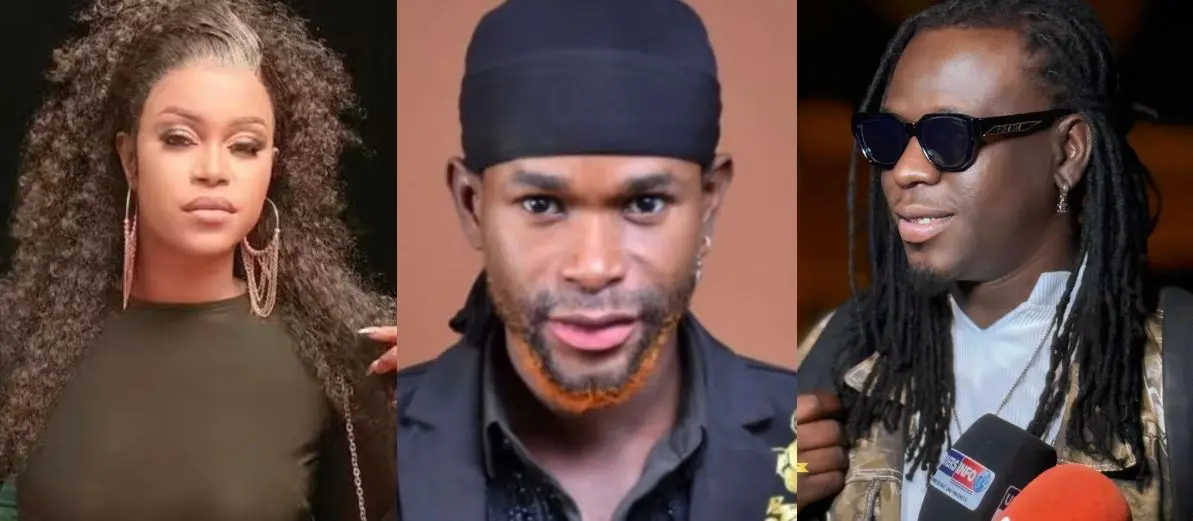 Lamine Diaw, détenu à Rebeuss : « Ce que Nabou Leye et Tarba Mbaye ont fait à Aziz Dabala »