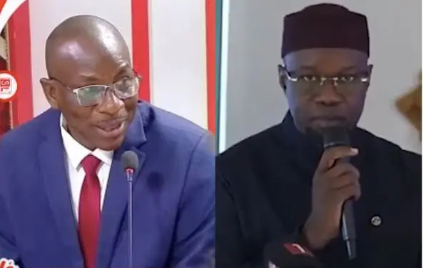 Usine de fer au Sénégal : Samba Tall révèle un exploit majeur du Premier ministre (vidéo)