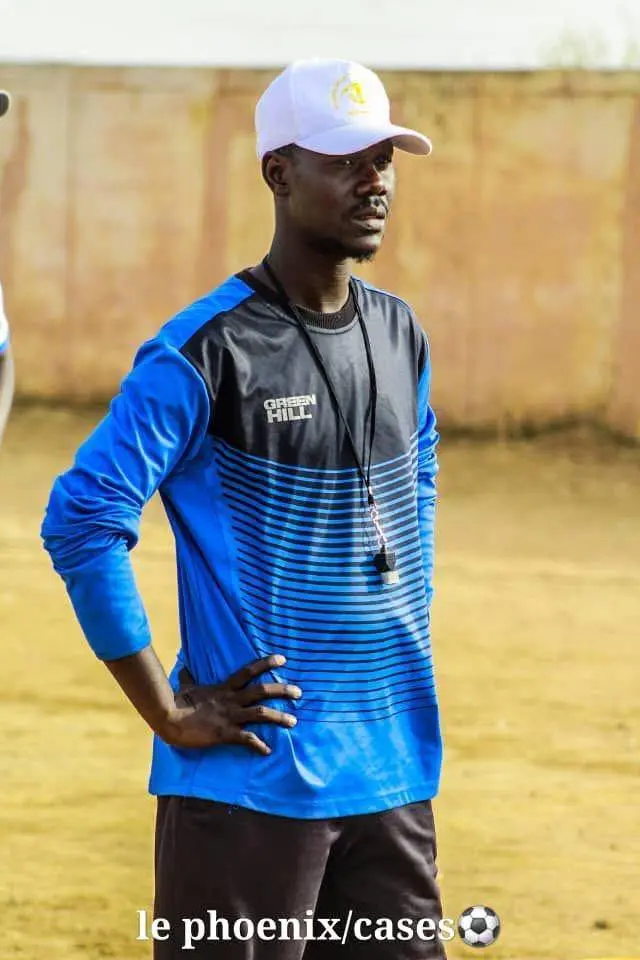 PODOR/ LANCEMENT DU PROJET “L’ÉCOLE EN SPORT ” DE PHOENIX