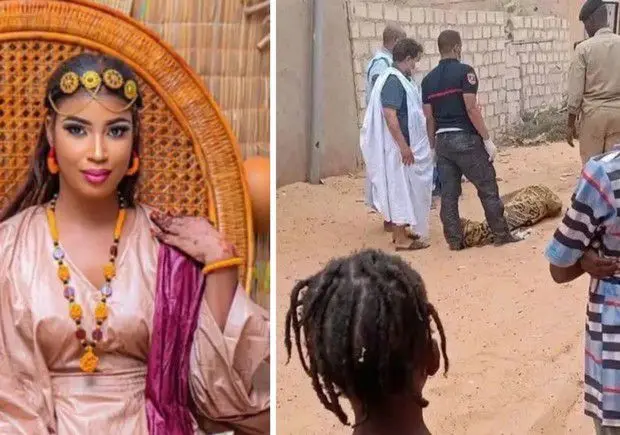 Nouakchott: M@rt suspecte à Dar Naim