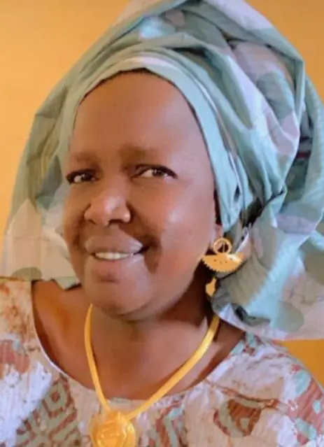 PODOR/ AVIS DE DÉCÈS