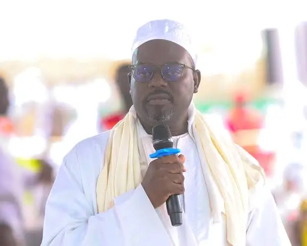 Tivaouane: Serigne Moustapha Sy Al Amine lance un appel à la jeunesse