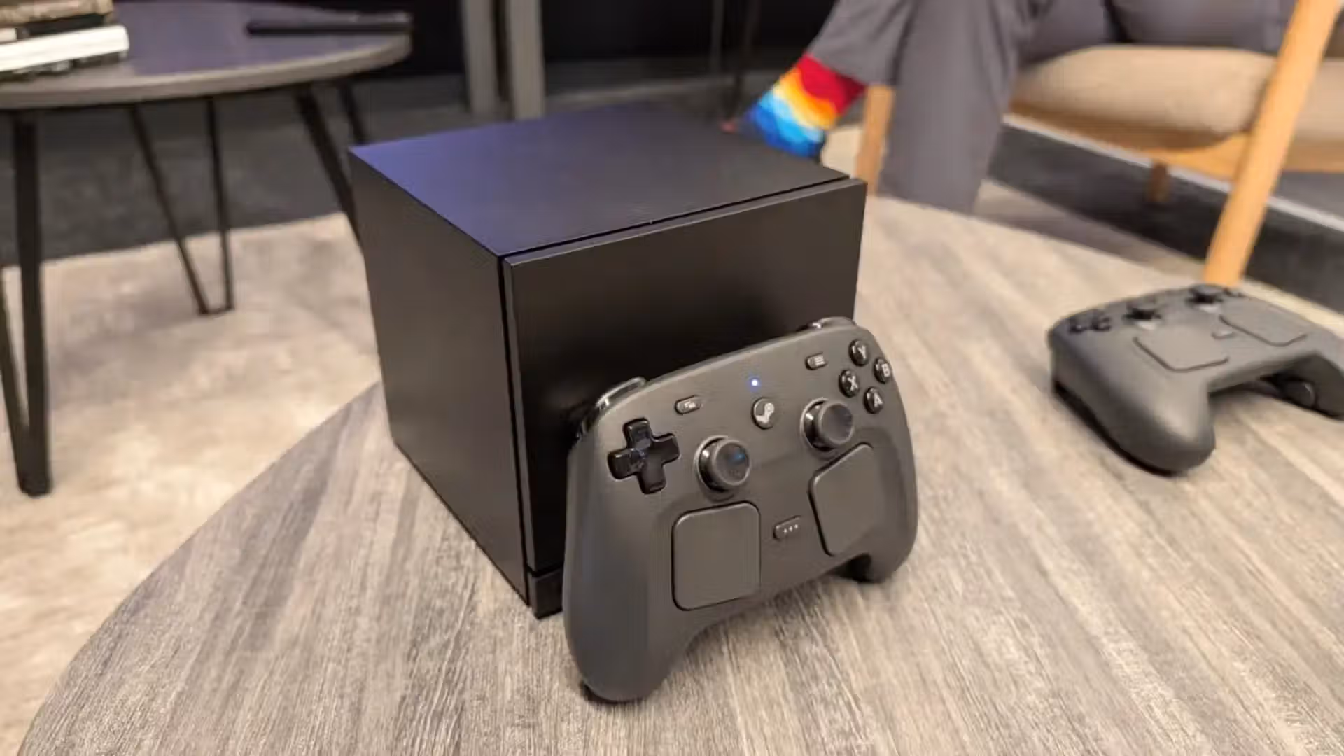 Steam Machine : face aux scalpers, Valve impose un tirage au sort pour l&rsquo;achat dès 1 039 €