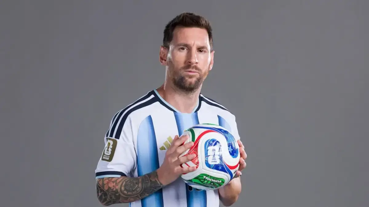 Coupe du monde : Messi, désormais seul meilleur buteur de l&rsquo;histoire, dépasse Klose