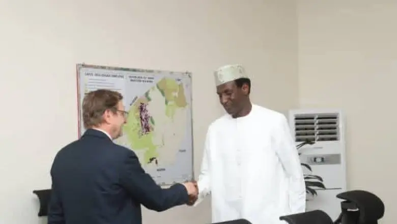 Niger : le FMI ouvre la voie à un financement de 33 millions de dollars