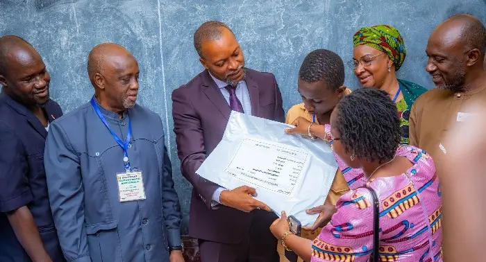 BEPC 2026 à Conakry: Sérénité et rigueur au cœur du lancement des épreuves par le ministre Aboubacar Camara