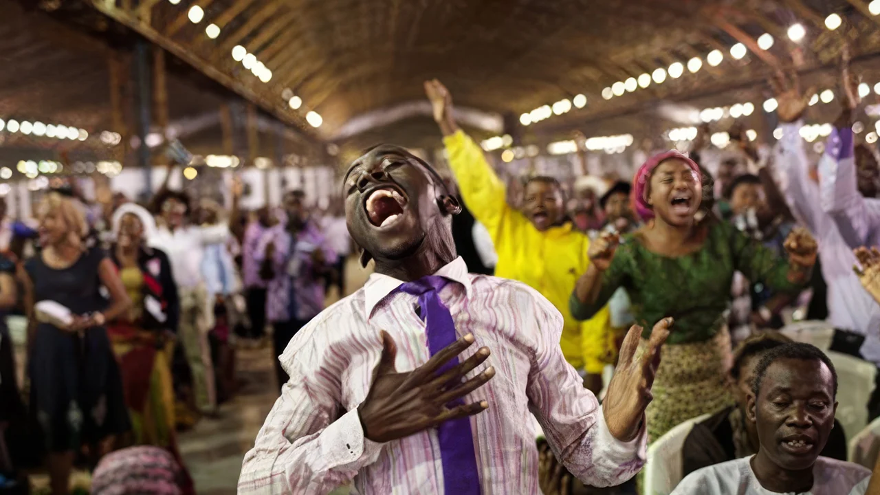 RDC : comment les Églises de réveil se sont imposées comme la deuxième religion dans le pays