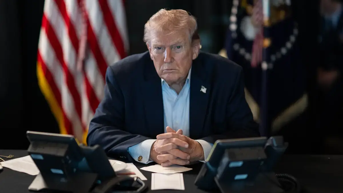 USA: Trump humilie son secrétaire à l&rsquo;Énergie en pleine réunion