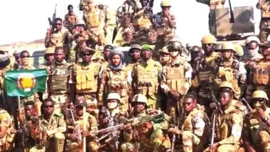 AES : Condamnation ferme après l’attaque terroriste contre l’aéroport de Niamey