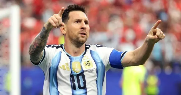 Mondial 2026 : Lionel Messi devient le meilleur buteur de l&rsquo;histoire…