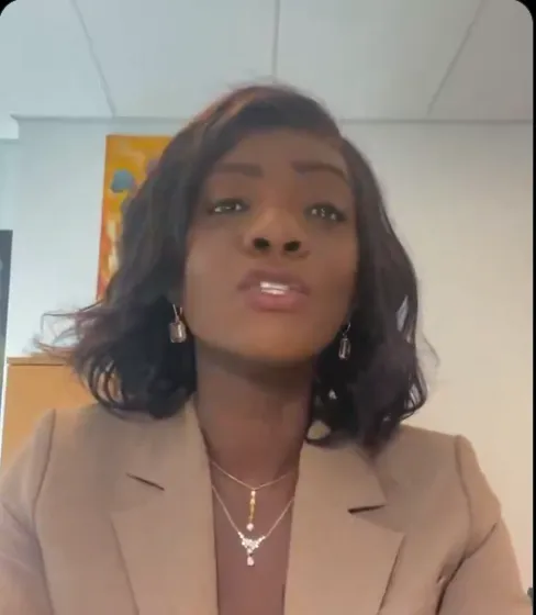 CDM : Pour Rama Yade, “L’Afrique ne participe plus, elle bouscule le Mondial”