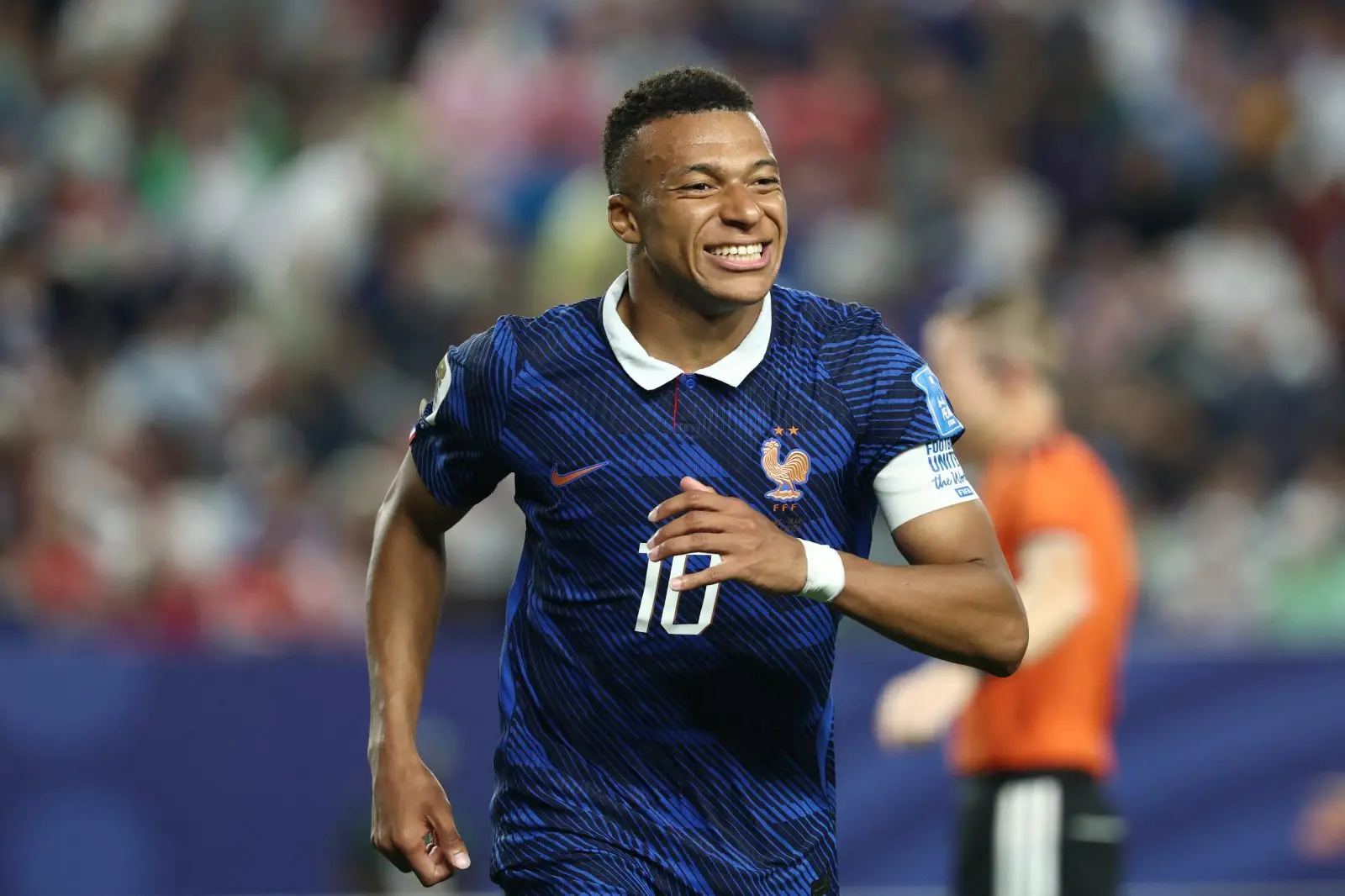 Kylian Mbappé, le roi du ratio au Mondial