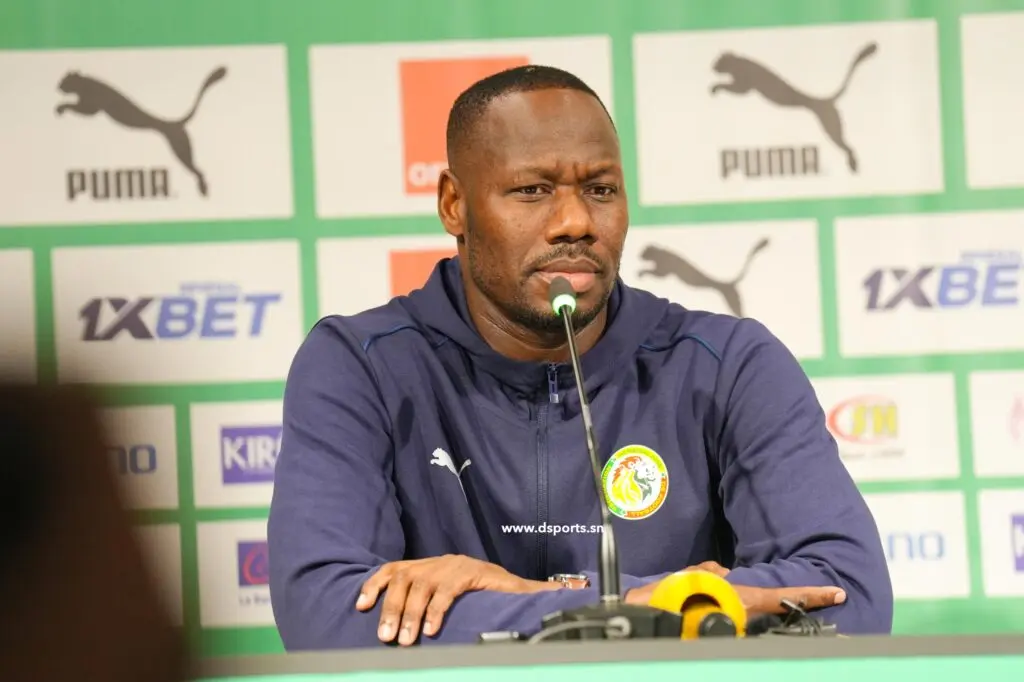 Après la défaite, un autre coup dur pour Pape THIAW et le Sénégal