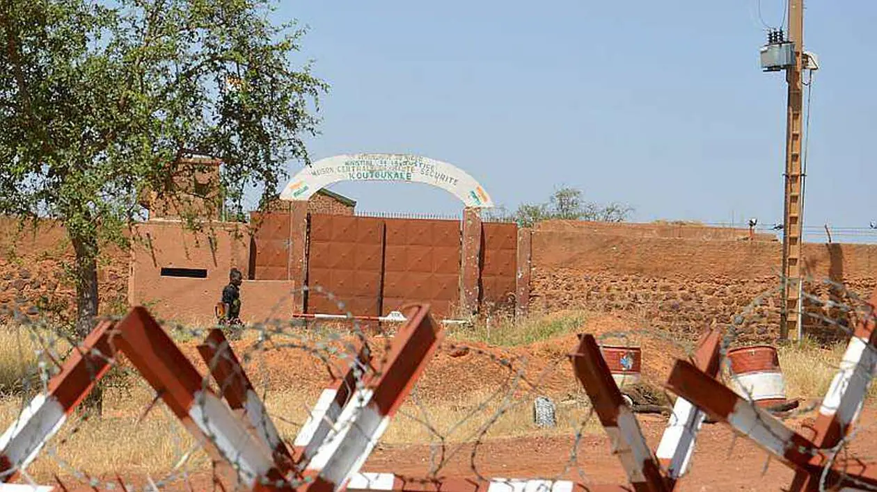 Niger : le FMI ouvre la voie à un financement de 33 millions de dollars