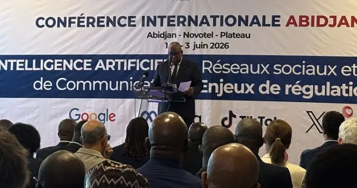 Développement de l&rsquo;IA en Afrique : Le REFRAM et le RIARC s&rsquo;unissent…