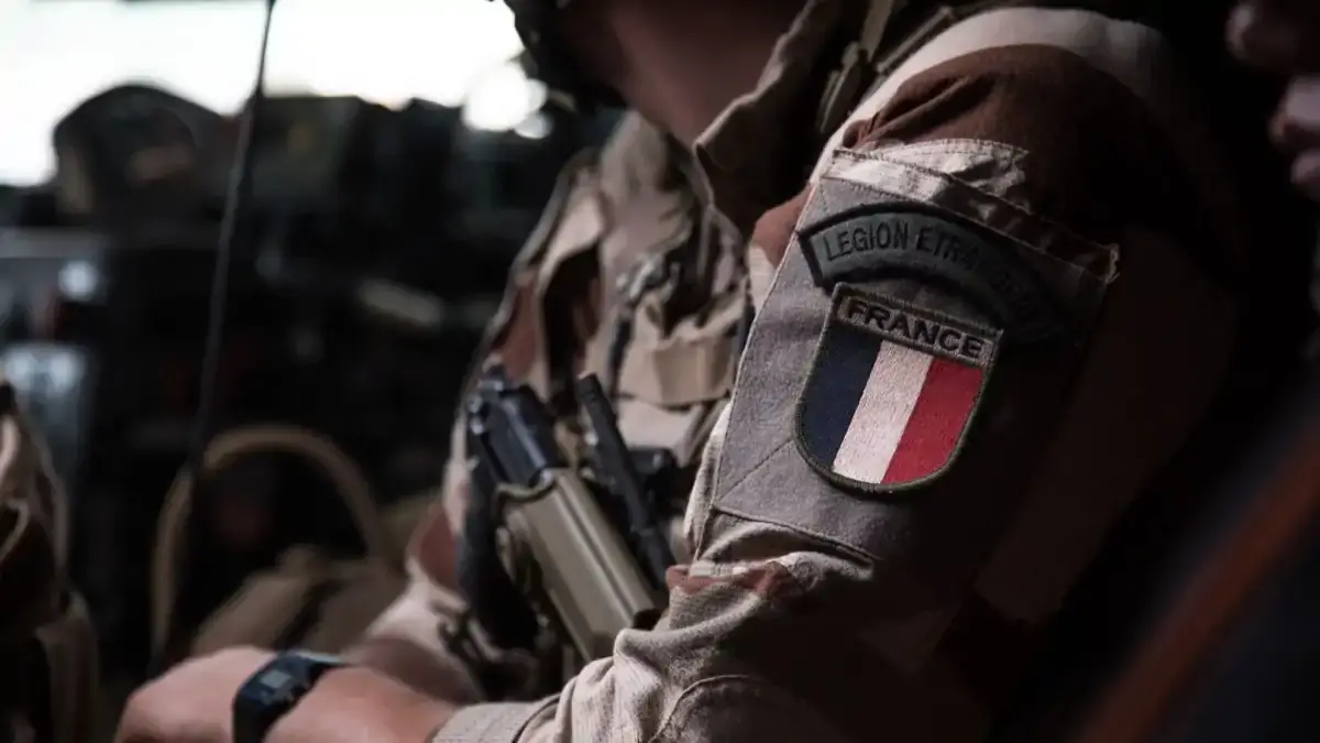5 000 drones DELCO : comment la guerre en Ukraine a changé la doctrine militaire française