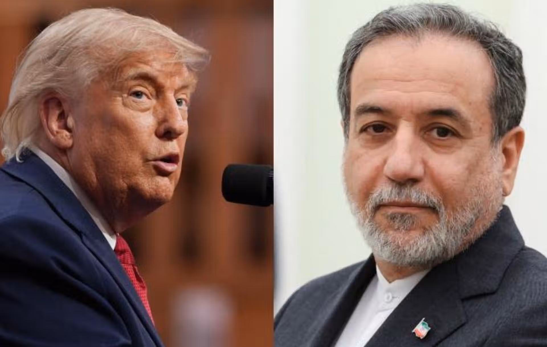 Pour L'iran, Le Protocole Conclu Avec Les Etats-unis Est "la Déclaration De Défaite De L'amérique"