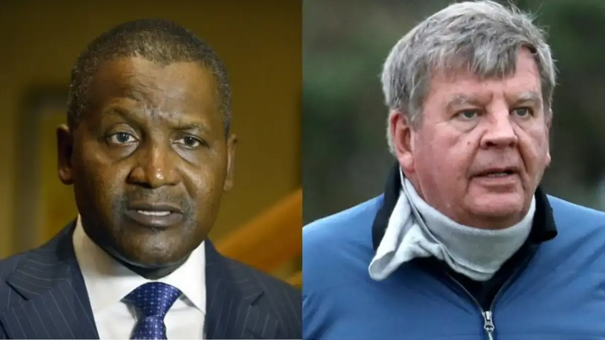 Fortunes de plus de 30 millions $ : l&rsquo;Afrique affiche la plus forte croissance mondiale