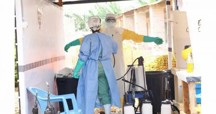 France : Un premier cas d’Ebola identifié chez un médecin de retour…