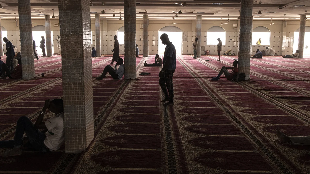 Au Burkina Faso, le très contesté projet de loi sur la liberté religieuse a été adopté